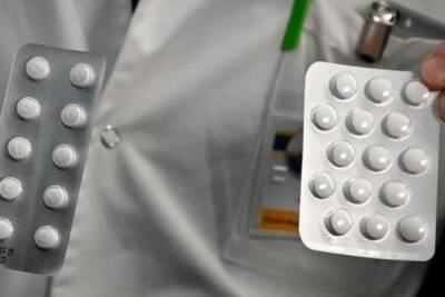 Подписан договор с Pfizer: Украина закупит лекарства от коронавируса