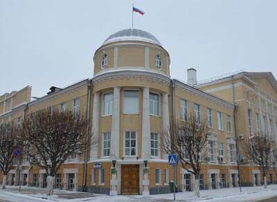Депутаты гордумы приняли изменения в положении о гербе и флаге Рязани