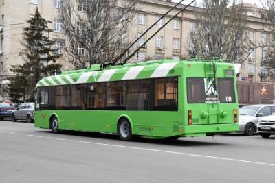 В Курске с 27 декабря стоимость проезда в общественном транспорте вырастет до 25 рублей