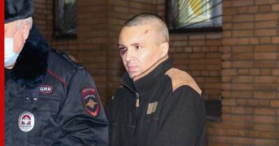 Устроивший стрельбу в московском МФЦ может избежать лишения свободы