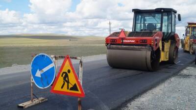 В Челябинске изымают садовые участки для строительства дороги