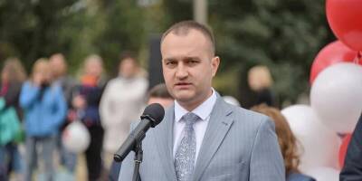 Заместителем мэра Белгорода по строительству назначили Василия Голикова