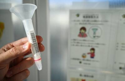 Глава СПЧ выступил за бесплатные и быстрые ПЦР-тесты на коронавирус в России