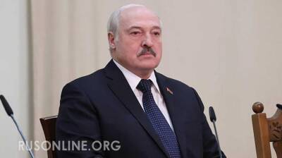 Лукашенко наказал руководству Витебской области готовиться к войне