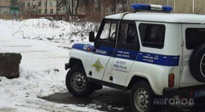 В Новочебоксарске маленький мальчик ушел из дома в нижнем белье: прохожая нашла его на улице