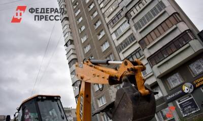 Скандальный проспект в Челябинске будут повторно реконструировать