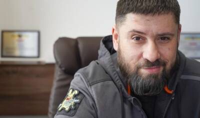 Гогилашвили проживает вместе с главой ГУР, — СМИ