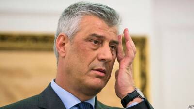 Дела против косовских террористов оказались «увесистей», чем ожидалось