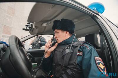 В Петербурге объявили план «Перехват» после ранения полицейского наркокурьерами