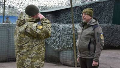Полтора месяца: что сумел реализовать новый министр обороны Алексей Резников?