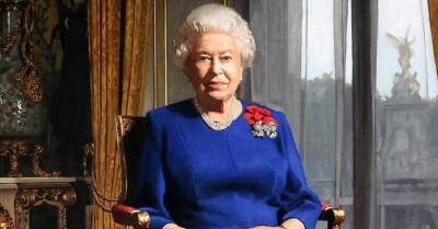 Елизавета II - Елизавета Королева - Крис Уитти - Королева Елизавета II отменила традиционный семейный обед накануне Рождества - kp.ua - Украина - Англия