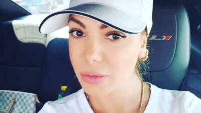 Актрису Таню Мендосу застрелили в Мексике