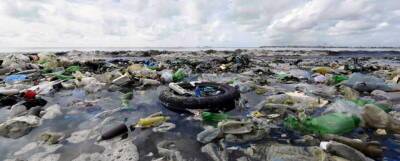 Седьмой континент: что мы знаем о Великом тихоокеанском мусорном пятне