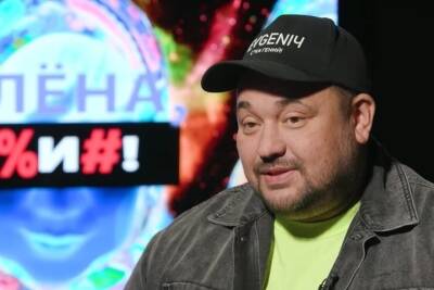 Сергей Жуков признался, что больше не напишет хитов уровня «Крошка моя»