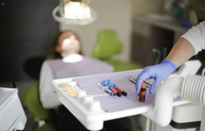 Стоматологическую клинику в Тверской области оштрафовали за угрозу причинения вреда ребенку