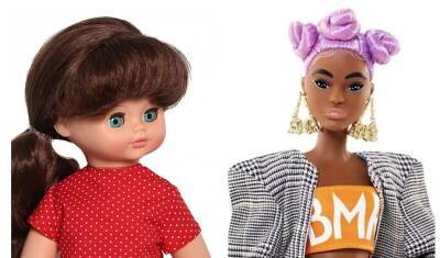 Депутат Госдумы Бутина признала знаменитую куклу Барби иностранным агентом