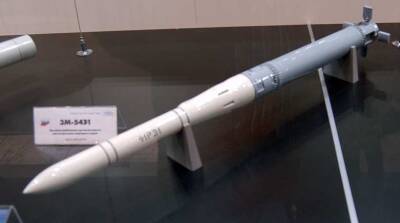 В России в рамках модернизации удвоят дальность крылатых ракет для комплекса «Ответ»
