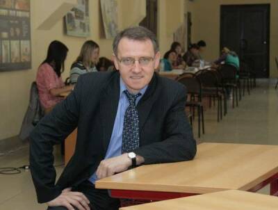 Николай Сенченков: «Вакцинация поможет выйти из пике»