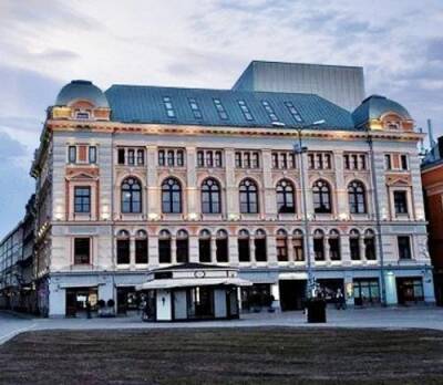 Латвия: скандал в театре Русской драмы