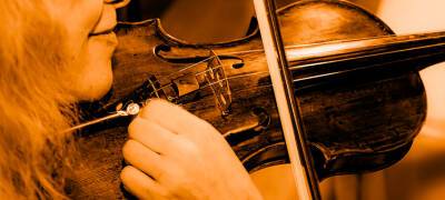 Традиция скрипичной игры из Финляндии признана мировой ценностью