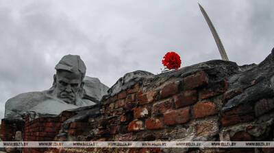 Афанасьева: сохранение Брестской крепости позволяет отстаивать историческую правду