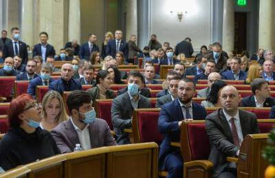 Депутаты объединились для развития молочной отрасли - agroportal.ua - Украина