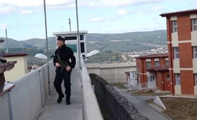 Дания намерена отправить в Косово 300 заключенных-иностранцев