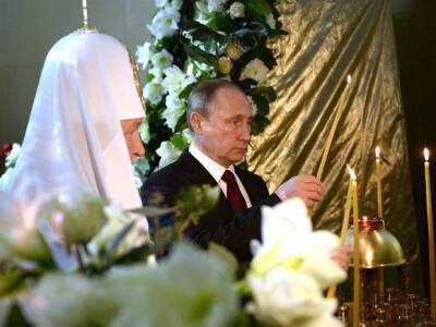 «Будет храм»: Песков рассказал, как Путин проведет Рождество