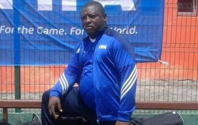 В Габоне бывшего тренера обвинили в сексуальном насилии