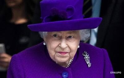 Елизавета Королева - королева Елизавета Іі II (Ii) - Королева Елизавета отменила традиционный рождественский обед - korrespondent.net - Украина - Англия - Великобритания