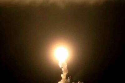 Пентагону не удалось отследить ни единого пуска российской гиперзвуковой ракеты «Циркон»