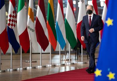 Паника нарастает: что обсуждают страны ЕС на саммите в Брюсселе