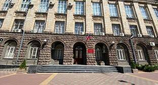 Ростовский суд объяснился за публикацию о российских военных на востоке Украины