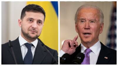 Бортник: До Киева не дошло, что Байден сворачивает украинский...