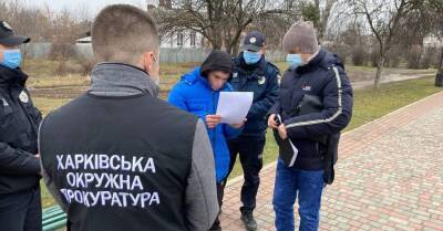 Убийство водителя маршрутки "Харьков-Хорошево": подозреваемого задержали спустя четыре года