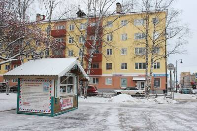 Сыктывкарские дети отправили Деду Морозу более 3,5 тысяч писем
