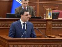 Фракция «Евросолидарности» в Киевсовете заявила о политическом давлении и слежке за депутатами