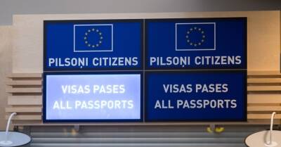 На саммите ЕС допускают новые ограничения на путешествия