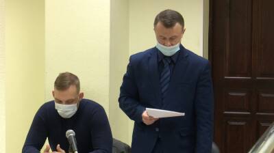 В Воронеже дело экс-прокурора о поборах с бизнесмена дошло до суда спустя 3 года