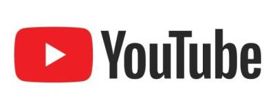 YouTube удалил канал RT DE в день запуска телевещания 16 декабря