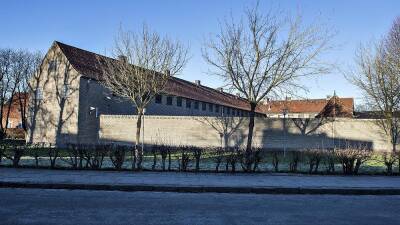 Дания арендует тюрьмы в Косове