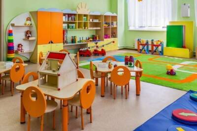 В Костромской области установлен предельный уровень индексации размера оплаты за детский сад