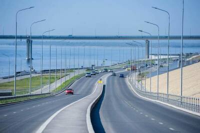 В Волгограде в 2022 году начнут строить дорогу от «Гасителя» до «Акварели»
