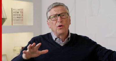 Билл Гейтс заявил, что направит деньги на борьбу с болезнями вместо освоения космоса