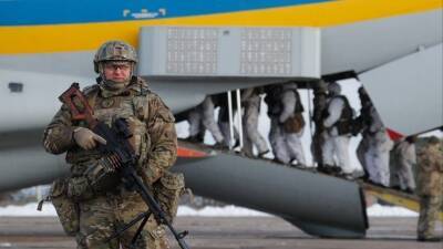 Крышка гроба захлопнулась: Сатановский назвал Украину зависимой от США недостраной