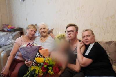 Скончалась 90-летняя пенсионерка из Выборга, которая сама себя прооперировала