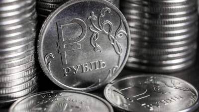 Глава ЦСР спрогнозировал уровень инфляции в 2022 году в России