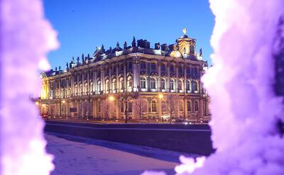 Санкт-Петербург заледенеет: синоптики о небывалых морозах