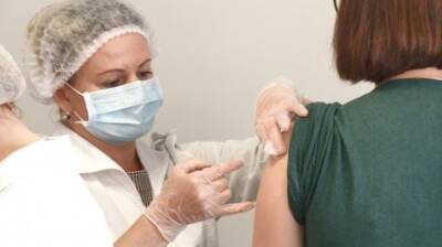 В Пензе рассказали об одновременной прививке от гриппа и коронавируса