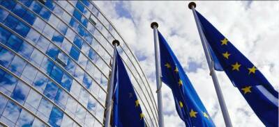 Европарламент одобрил резолюцию по Украине, призвав ужесточить санкции против России